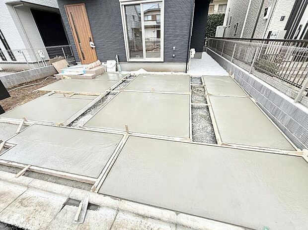 ■自宅にカースペースがあると助かります