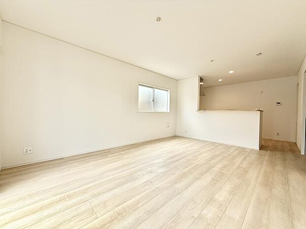 ■家族の時間を彩る、快適で癒される空間