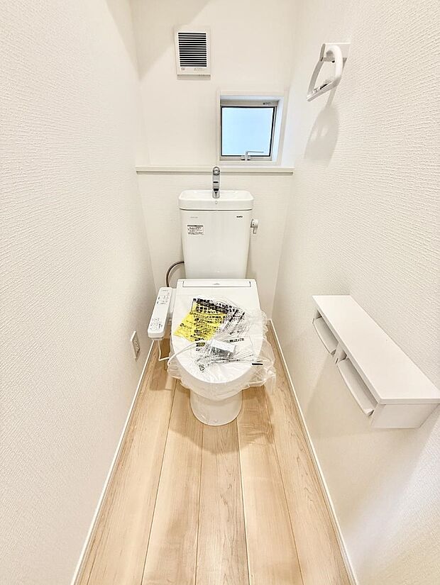 ■毎日使う場所だからこそ、清潔感溢れる空間