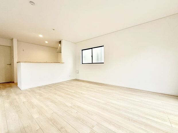 ■シンプルだけど贅沢、大切な人と過ごす心がほどける空間