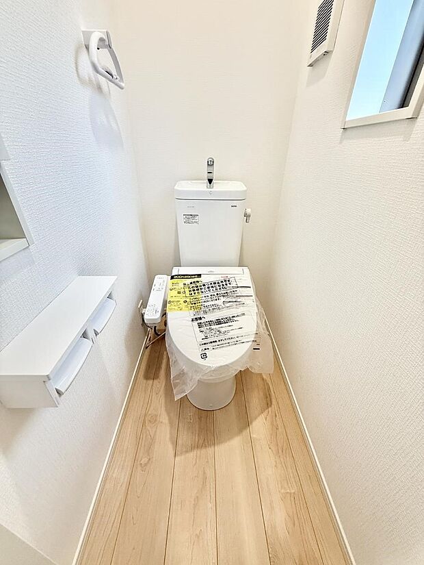 ■毎日使う場所だからこそ、清潔感溢れる空間