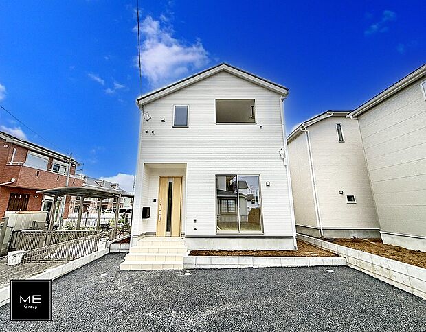 ■新しい暮らしが始まる場所で、家族の絆を深める