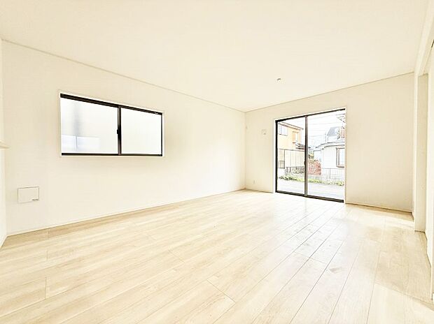 ■ふとした瞬間に幸せを感じる、心地よい場所