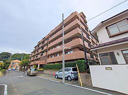 ダイアパレス聖蹟桜ヶ丘