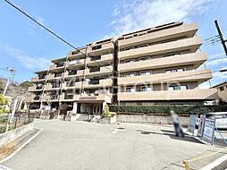 ダイアパレス聖蹟桜ヶ丘