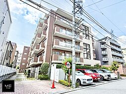 ミオカステーロ狛江アンバーコート