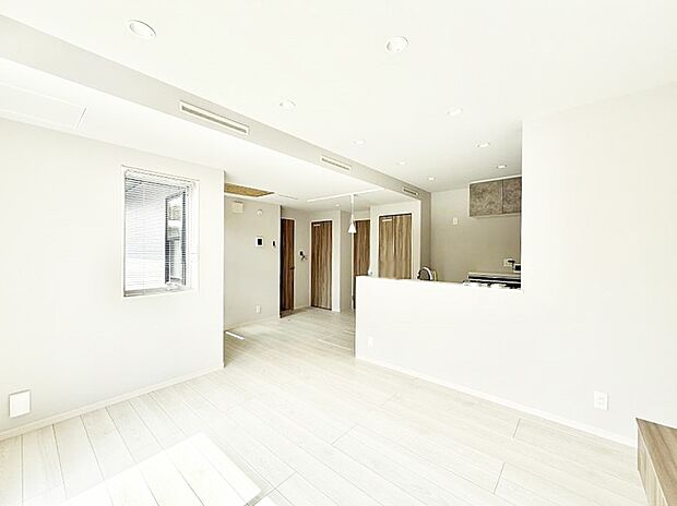 ■シンプルだけど贅沢、大切な人と過ごす心がほどける空間