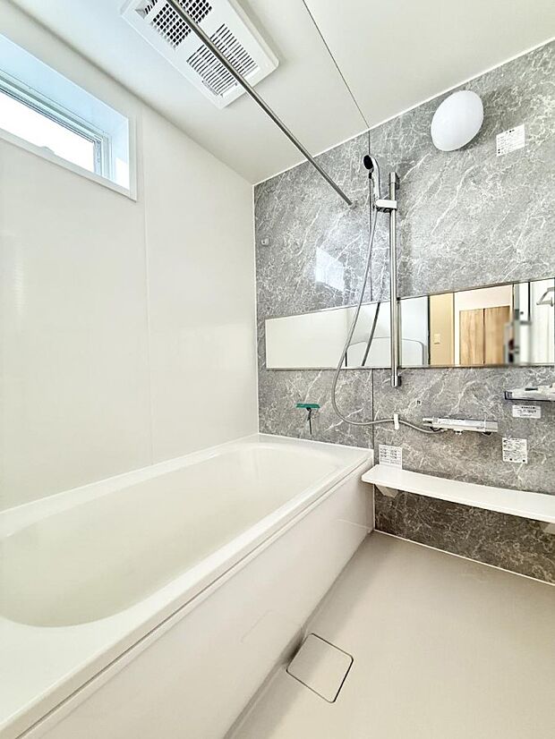 ■一日の疲れを癒す、心落ち着く空間です