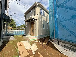 東京都町田市下小山田町