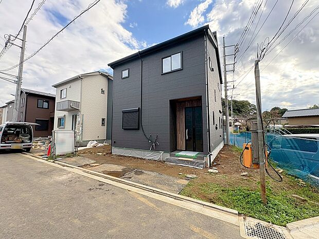 ■暮らしを豊かにする充実した仕様設備で快適に