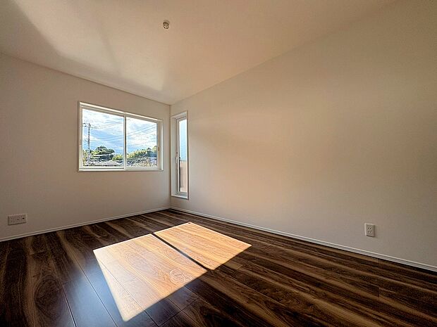 ■機能的で使いやすいお部屋で毎日を快適に