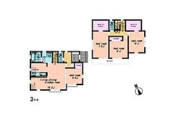 東京都町田市下小山田町