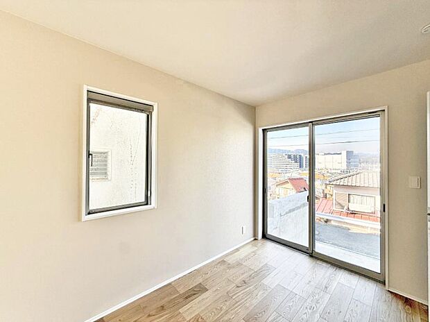 ■機能的で使いやすいお部屋で毎日を快適に