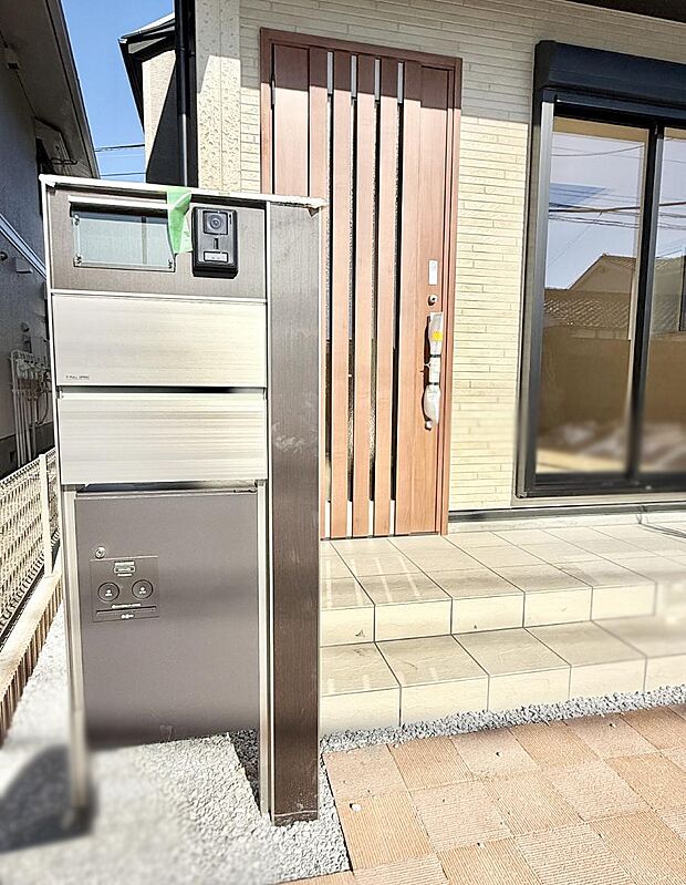 ■ 帰るたびにホッとする、安心感のある佇まい