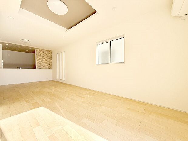 ■シンプルだけど贅沢、大切な人と過ごす心がほどける空間