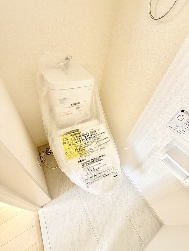 ■毎日使う場所だからこそ、清潔感溢れる空間