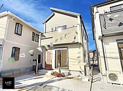 東京都西東京市住吉町４丁目