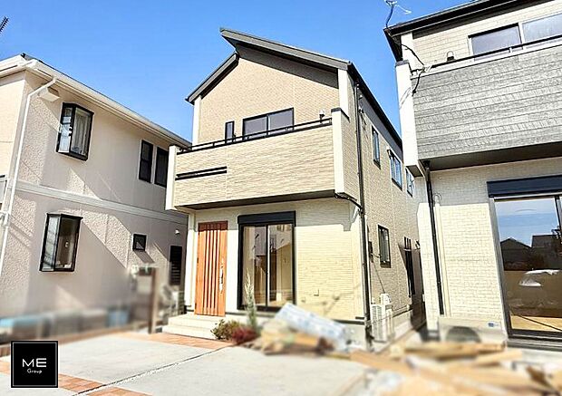 ■新しい暮らしが始まる場所で、家族の絆を深める