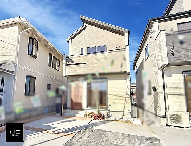 ■家族みんなが笑顔で過ごせる、安心感のある住まい