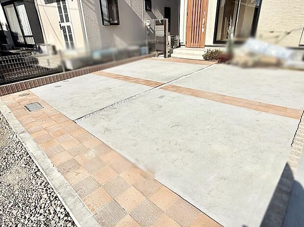 ■カースペース有