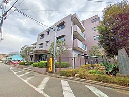 ファミール聖蹟桜ヶ丘グランデージ