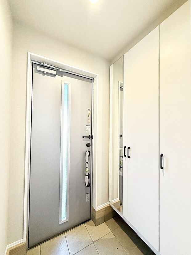 ■ 家族やゲストをやさしく迎える、心地よい空間