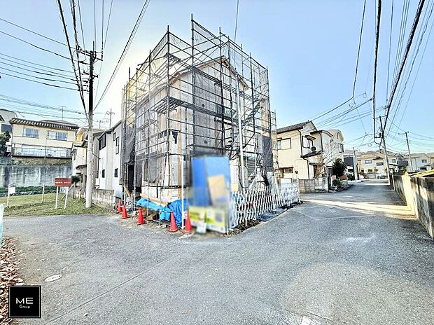 ■新しい時代の息吹を感じる、心地よい環境