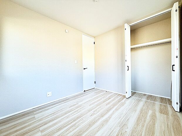 ■どこになにを置くか楽しみな自分のお部屋