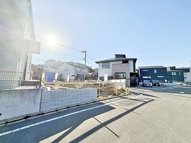 ■暮らしを彩る充実した設備仕様が備わった住まい