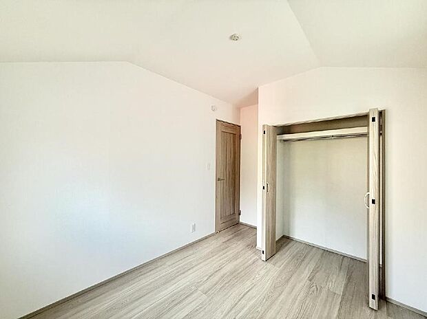 ■自分の好みに合わせたインテリアを整えやすく個性を反映できる場所です