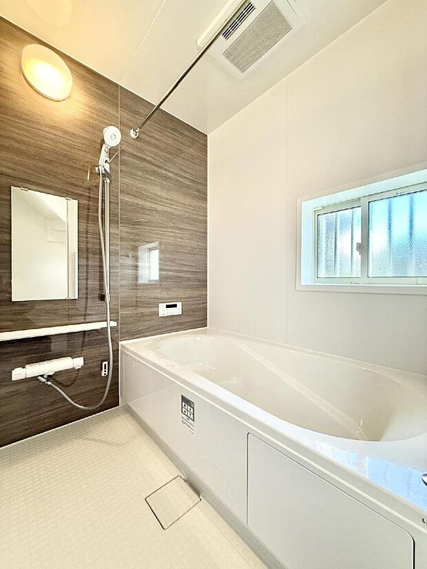 ■リラックスできる、穏やかな雰囲気です