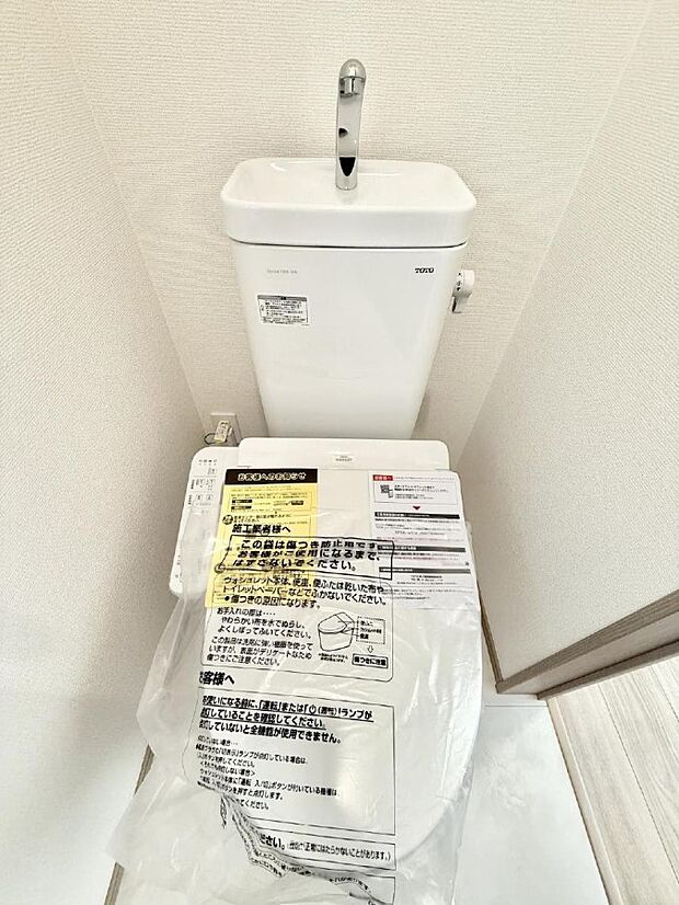 ■使いやすさと清潔感にこだわった空間