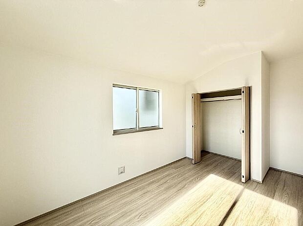 ■自分だけのスペース どんなお部屋にするかとっても楽しみですね