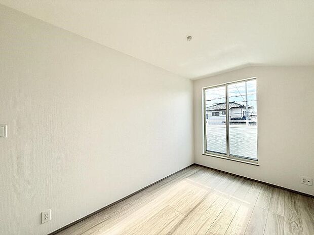 ■シンプルで使いやすい空間がスッキリ感じられます