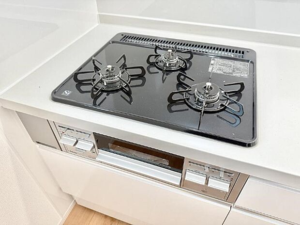 ■一度に多くの料理ができ便利で効率的