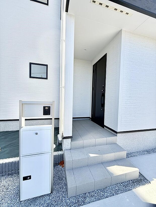 ■ 帰るたびにホッとする、安心感のある佇まい