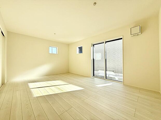 ■シンプルだけど贅沢、大切な人と過ごす心がほどける空間