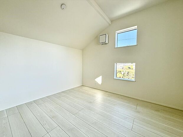 ■快適な環境で、日常の疲れを癒せる空間