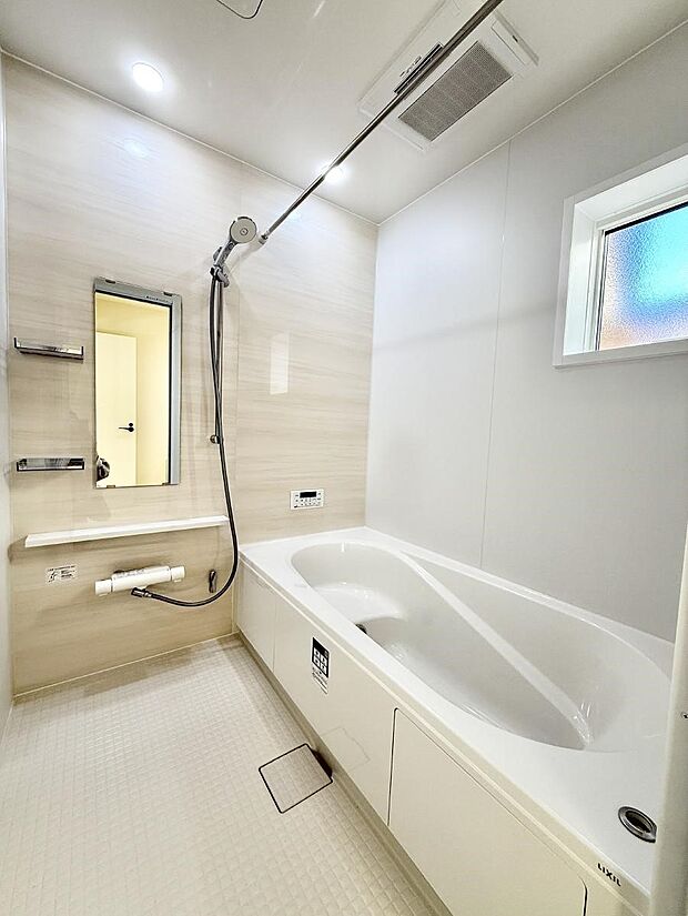 ■家族みんなが気持ちよく使える設計です