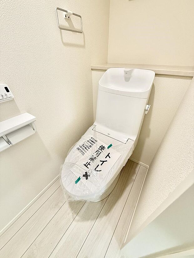 ■毎日使う場所だからこそ、清潔感溢れる空間