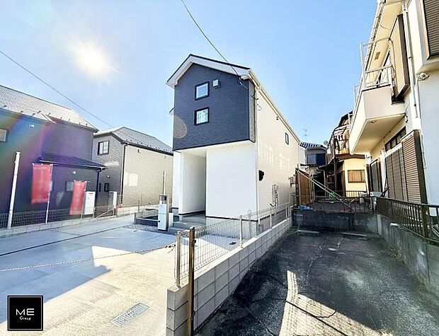 ■新しい暮らしが始まる場所で、家族の絆を深める