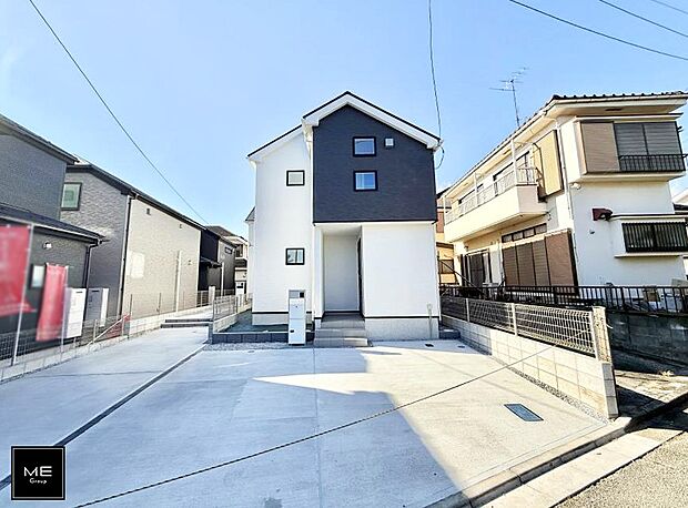 ■家族みんなが笑顔で過ごせる、安心感のある住まい