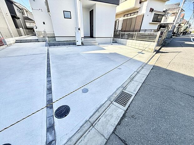 ■カースペース有