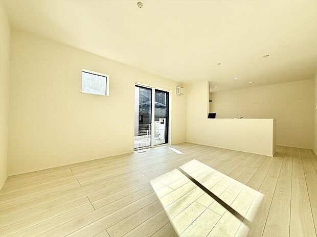 ■ふとした瞬間に幸せを感じる、心地よい場所