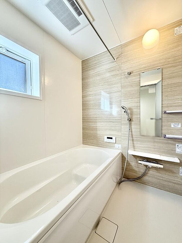 ■家族みんなが気持ちよく使える設計です