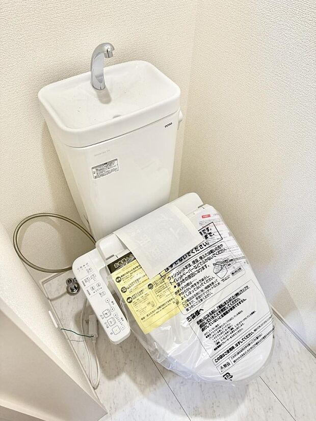 ■毎日使う場所だからこそ、清潔感溢れる空間