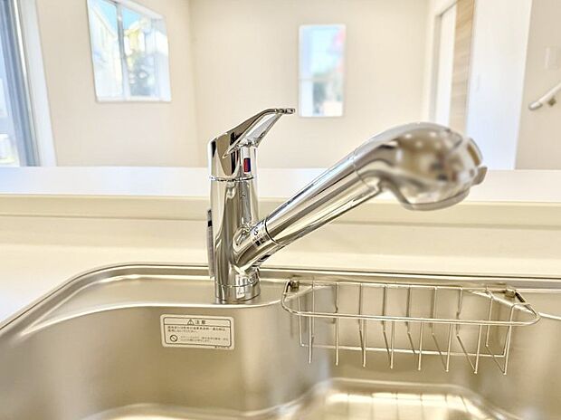 ■清潔でおいしい水を手軽に供給してくれます