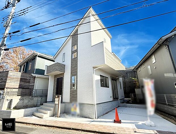 ■新しい暮らしが始まる場所で、家族の絆を深める