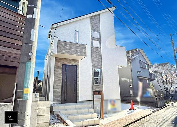 ■家族みんなが笑顔で過ごせる、安心感のある住まい