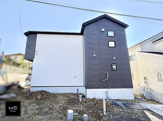 ■家族みんなが笑顔で過ごせる、安心感のある住まい